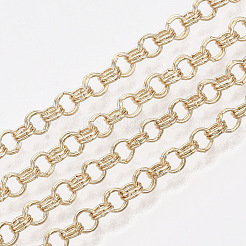 Роло железа цепи&nbsp;CH-S125-011D-LG