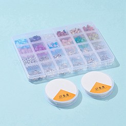 Kit per fare orecchini fai da te&nbsp;DIY-FS0002-72