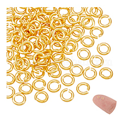 200 шт. 925 открытых кольца из стерлингового серебра&nbsp;FIND-PH0025-79