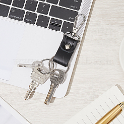 Коровья кожа кулон украшение&nbsp;HJEW-WH20012-05C