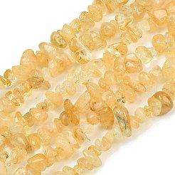 Нити бусин из драгоценных камней&nbsp;F044