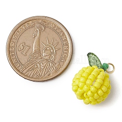 Бисер подвески из бисера&nbsp;PALLOY-TA00159-01