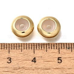 Стойки обшивки латунные бусины&nbsp;KK-M313-02B-G