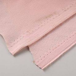 Tissu en polyester&nbsp;DIY-WH0579-90B