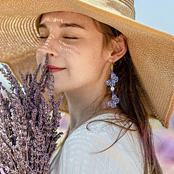 36 шт. подвески из нержавеющей стали 430&nbsp;STAS-BY0001-19