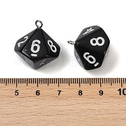 Акриловые подвески&nbsp;OACR-Q103-01B