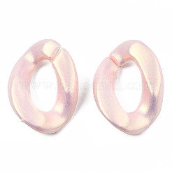 Окрашен акриловые соединительные кольца&nbsp;MACR-S280-06C-04