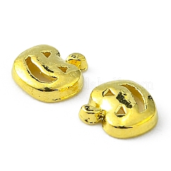Cabochons en alliage sur le thème de l'halloween&nbsp;MRMJ-WH0067-05G-RS