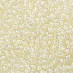 Toho perles de rocaille rondes&nbsp;SEED-XTR11-0981C