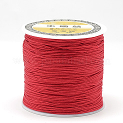 Cordino intrecciato in nylon&nbsp;NWIR-Q008A-700