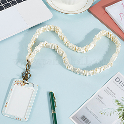 1 шт. полиэстеровые ремешки для мобильного телефона&nbsp;HJEW-CP0001-28C