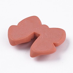 Cabochons de résine de flatback&nbsp;RESI-CJC0001-56E