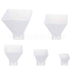 Силиконовые Молды&nbsp;AJEW-F030-01