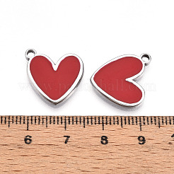 Подвески из нержавеющей стали 304&nbsp;STAS-N108-17P