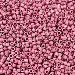 Бусины Миюки Делика&nbsp;LS-X-SEED-J020-DB1840F