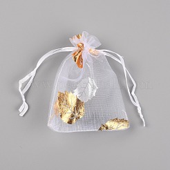 Sacchetti per regalo organza&nbsp;OP-WH0014-01