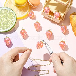 Подвески из смолы&nbsp;RESI-CJC0027-13