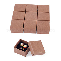 Картонные подарочные коробки для ювелирных изделий&nbsp;LS-CON-TAC0014-10A