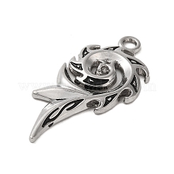 Эмали сплава большие кулоны&nbsp;FIND-A042-19P