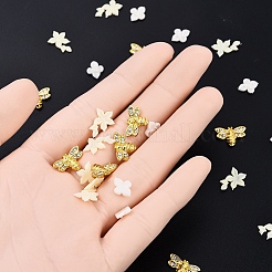 Ногтей декоративные аксессуары&nbsp;LS-MRMJ-Q072-05