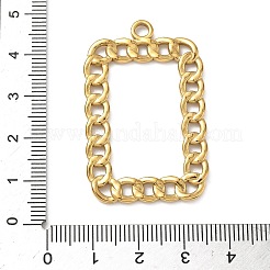 Подвески из нержавеющей стали 304&nbsp;LS-STAS-I357-02G-02