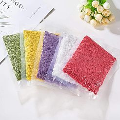 Стеклянный бисер fgb&nbsp;SEED-OL0001-04-01