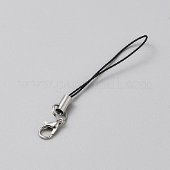 Cinghie per cellulari con moschettone in lega di zinco e corda di nylon&nbsp;FIND-WH20019-104A