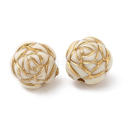 Прозрачные акриловые бусины&nbsp;OACR-C016-02