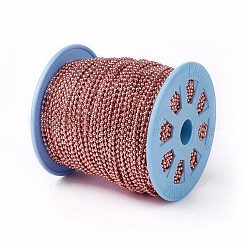 Chaînes de boule en fer&nbsp;CH-F002B-04