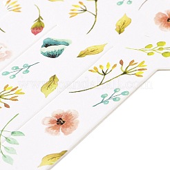 Карты дисплея скрепки для волос&nbsp;DIY-B061-06B-08