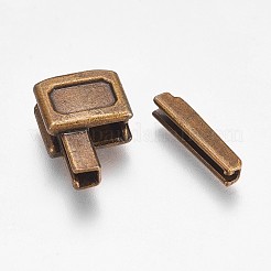 Accessori di abbigliamento&nbsp;LS-PALLOY-WH0013-C04-AB