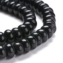 Brins de perles de verre k9&nbsp;X-GLAA-K039-A12