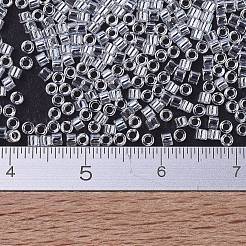 Miyuki Delica Perlen&nbsp;SEED-X0054-DB0050