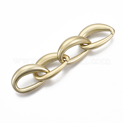 Окрашенные распылением пластиковые соединительные кольца ccb&nbsp;CCB-R104-29-02