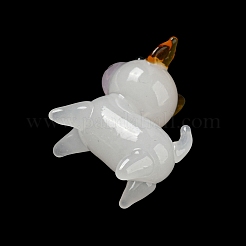 Украшение стеклянной витрины для щенка&nbsp;PW22111484644