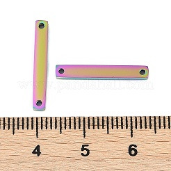 Placcatura ionica (ip) 304 collegamenti/connettori in acciaio inossidabile&nbsp;STAS-I311-11B-RC