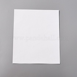 Selbstklebende Aufkleber aus PVC&nbsp;DIY-WH0304-432B