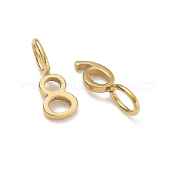 Dijes de acero inoxidable 304&nbsp;SA-CBA9F11-01G