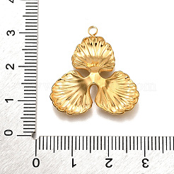 Подвески из нержавеющей стали 304&nbsp;STAS-M116-16G