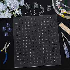 1 шт. акриловая изоляционная панель для аквариума&nbsp;FIND-BC0019-38