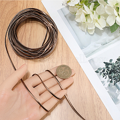 10м складной шнур из искусственной кожи&nbsp;OCOR-GF0004-12A-02