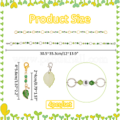 DIY-Strickwerkzeug-Sets&nbsp;HJEW-AB00558