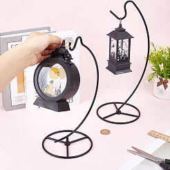 Стенды для демонстрации железных украшений&nbsp;ODIS-WH0025-228C-EB