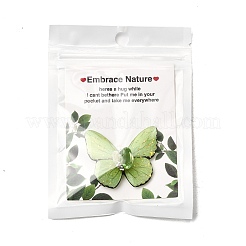 Прозрачные эпоксидные смолы кабошоны&nbsp;RESI-A044-01E