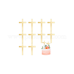 Spiegel Acryl Wanddekorationen&nbsp;DIY-WH0504-197B-02