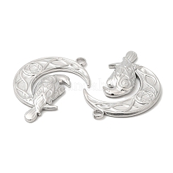 Подвески из нержавеющей стали 304&nbsp;STAS-Z041-27P