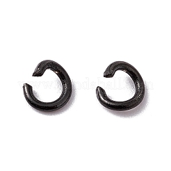 Открытые соединительные кольца из нержавеющей стали 304&nbsp;LS-STAS-L176-25C-B