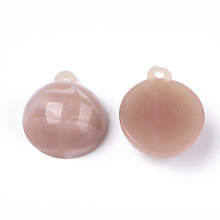 Акриловые подвески&nbsp;OACR-T008-06D