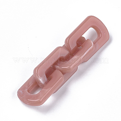 Acryl-Verknüpfung Ringe&nbsp;OACR-S021-28G