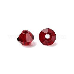 Preciosa® Kristallperlen&nbsp;X-PRC-BA3-90090